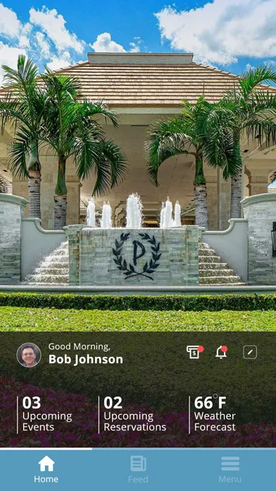 Polo Club of Boca Raton স্ক্রিনশট