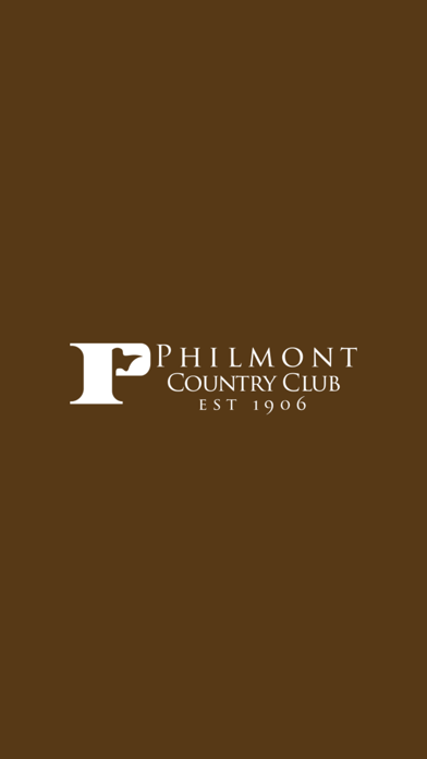 Tangkapan skrin Philmont Country Club