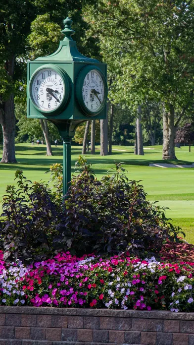 Zrzuty ekranu Pine Lake Country Club