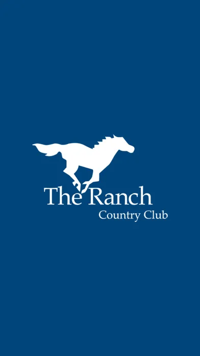 Captures d'écran de The Ranch Country Club
