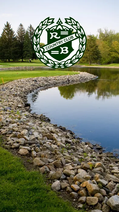 Tangkapan skrin Race Brook Country Club