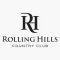 Rolling Hills Country Club.
