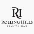 Rolling Hills Country Club. Rolling Hills Country Club.