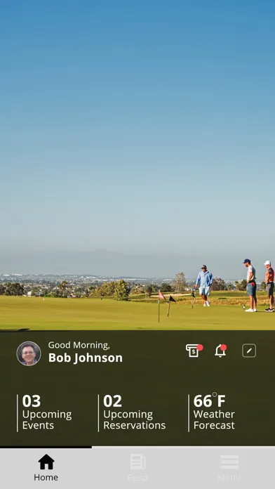 تصاویر Rolling Hills Country Club.