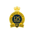 Royal Perth Golf Club. Royal Perth Golf Club.