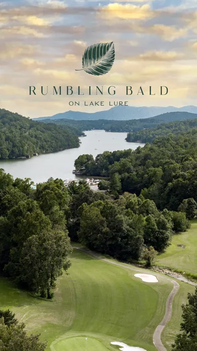 Captures d'écran de Rumbling Bald on Lake Lure