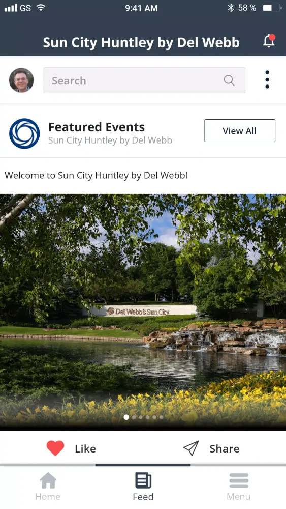 Sun City Huntley Screenshots