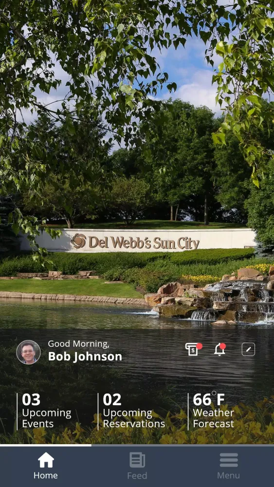 Sun City Huntley Screenshots