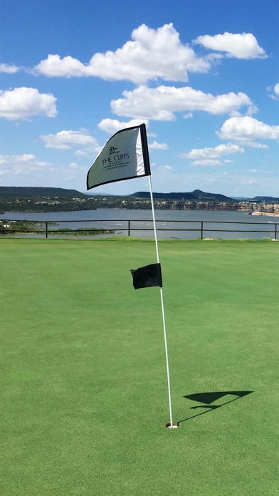 The Cliffs at Possum Kingdom スクリーンショット