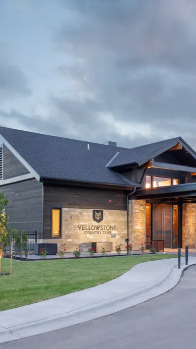 Скриншоты Yellowstone Country Club