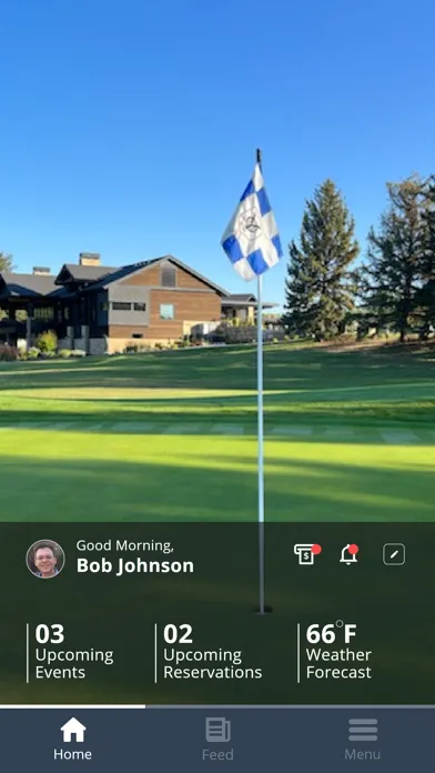 Скриншоты Yellowstone Country Club
