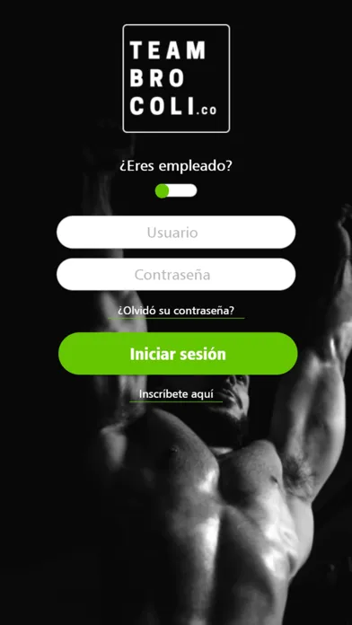 تصاویر Team Brocoli