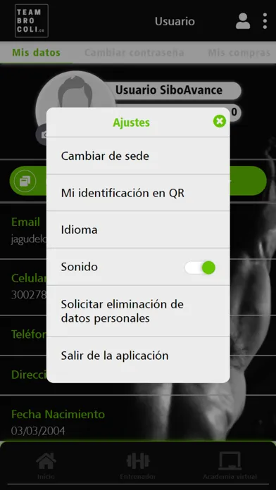 تصاویر Team Brocoli