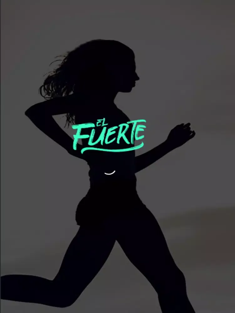 Tangkapan layar El Fuerte iPad 