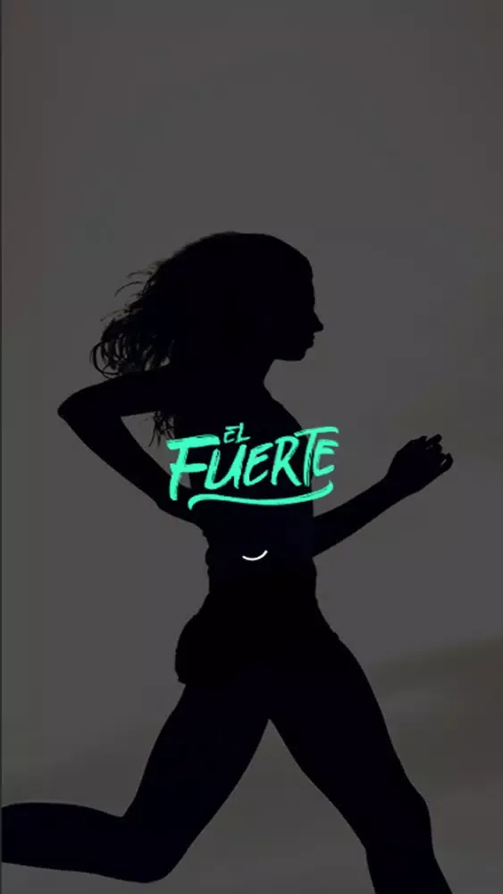 Tangkapan layar El Fuerte