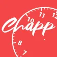 Chapp - Control de horario