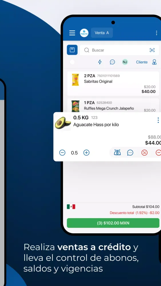 SICAR X Screenshots