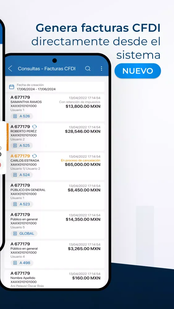 SICAR X Screenshots