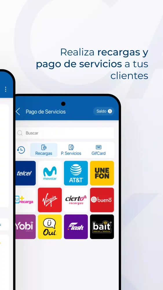 SICAR X Screenshots