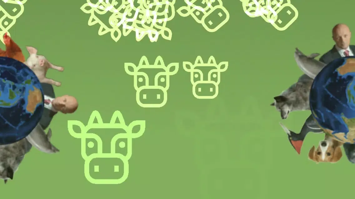 Скриншоты SoundLight Animals