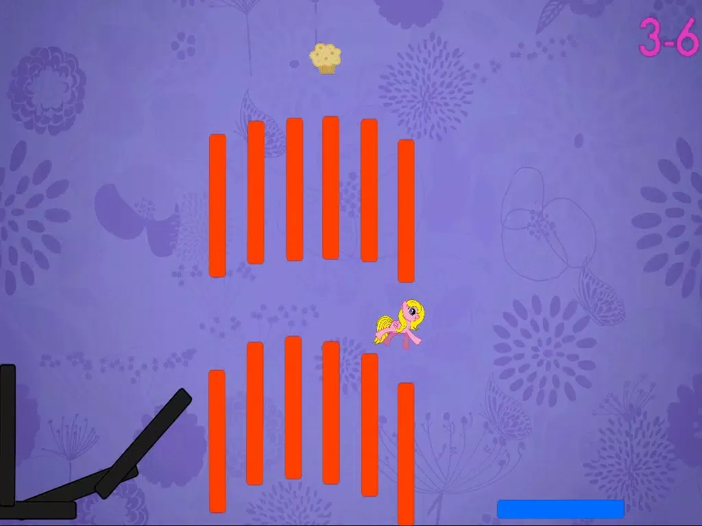 Capturas de pantalla de My Horsy Muffin Missions - a little adventure iPad 