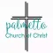 Palmetto Church of Christ