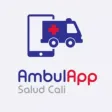 AmbulApp Salud Cali AmbulApp Salud Cali
