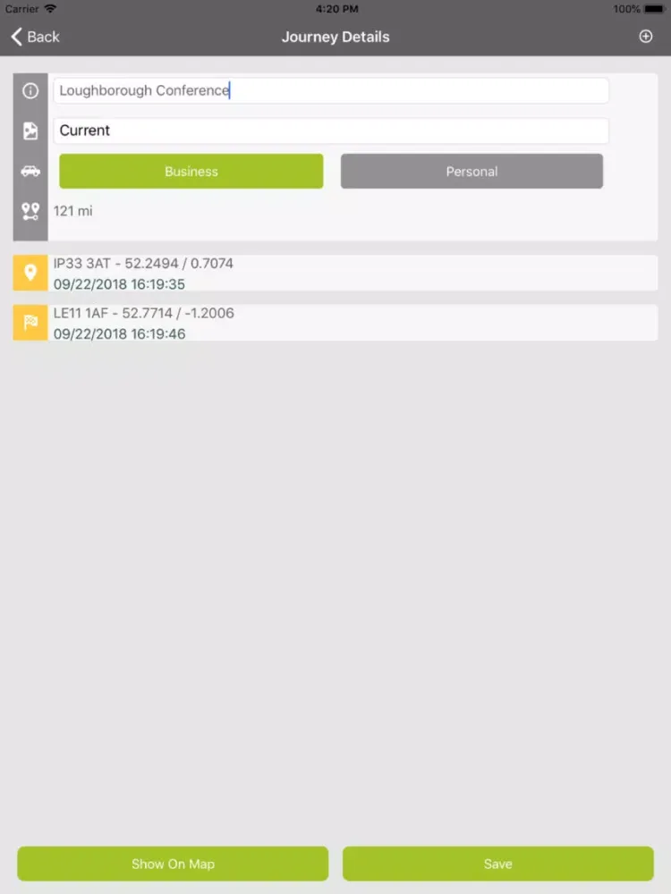 تصاویر Sicon WAP v18 iPad 