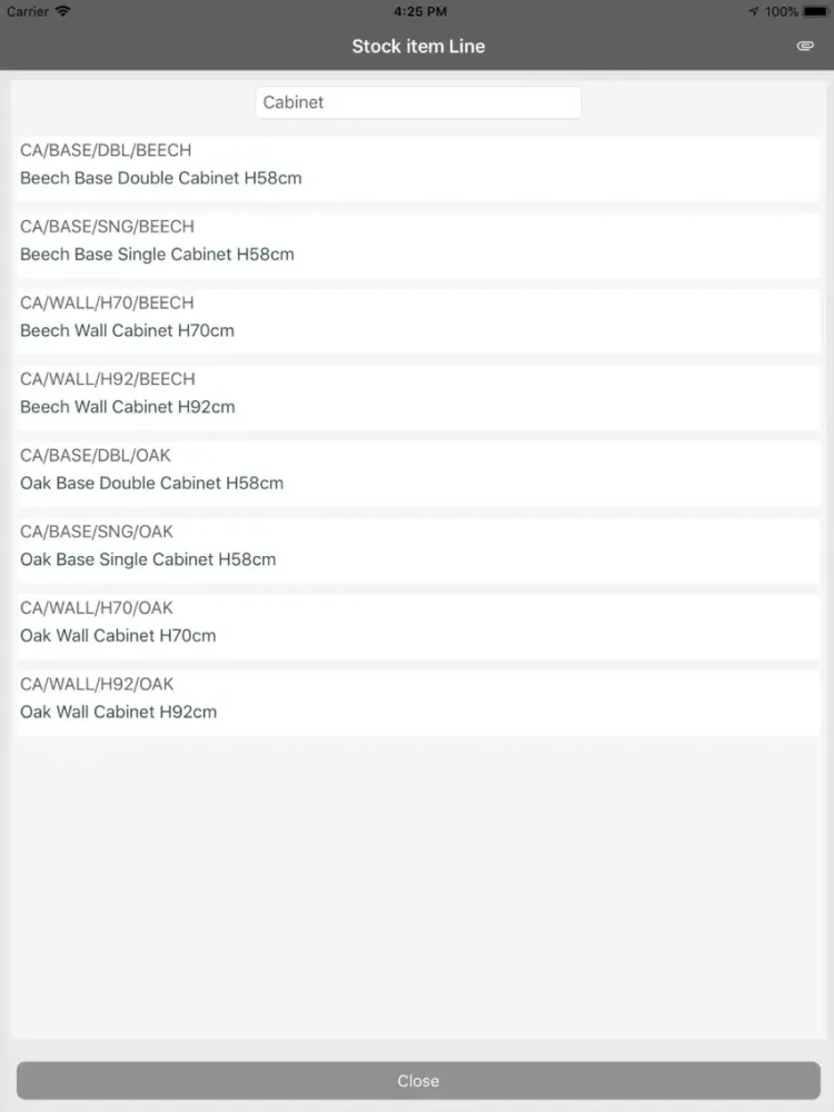 تصاویر Sicon WAP v18 iPad 