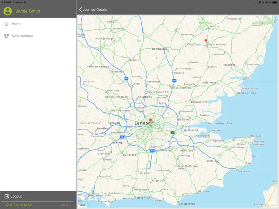 صور Sicon WAP v19.2 iPad 