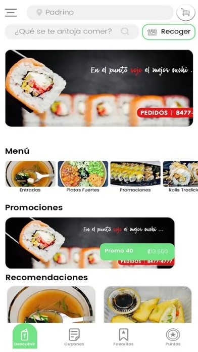 تصاویر Nozomi Sushi