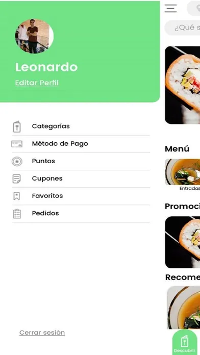 تصاویر Nozomi Sushi