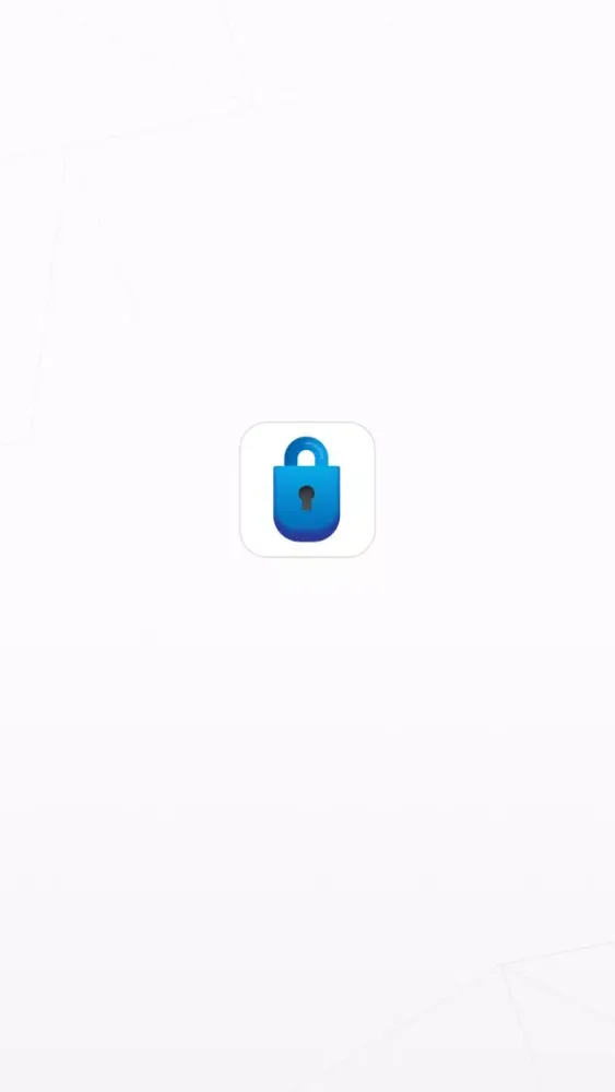 Ảnh chụp màn hình của Sicurezza Smart