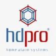 APP comando HDPRO-WEB-CLOUD