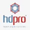 APP comando HDPRO-WEB-CLOUD