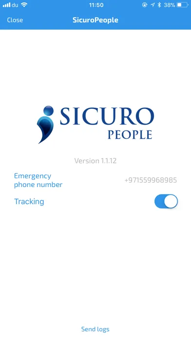 تصاویر SicuroPeople