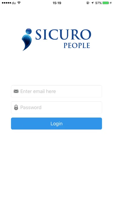 تصاویر SicuroPeople