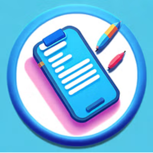 Notes - Your personal notepad