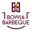 Bowl and Barbeque