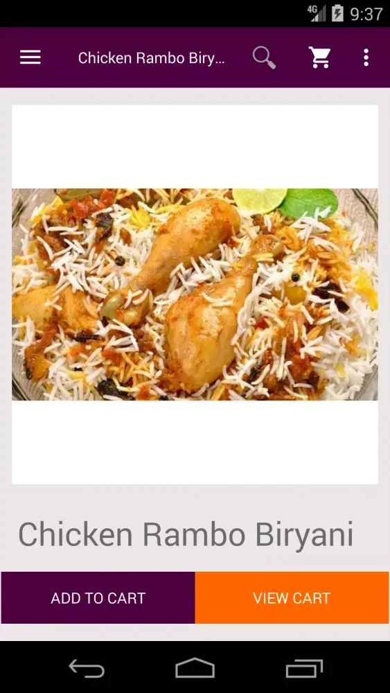 Screenshot di Bowl and Barbeque