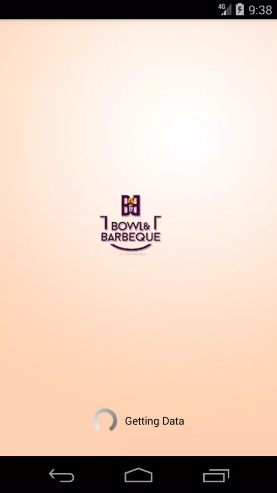 Screenshot di Bowl and Barbeque