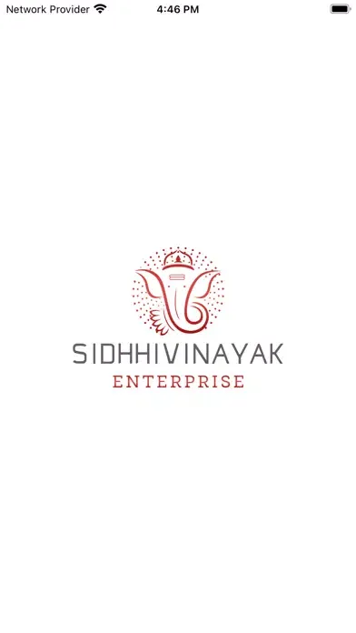 Capturas de pantalla de Siddhivinayak Enterprise