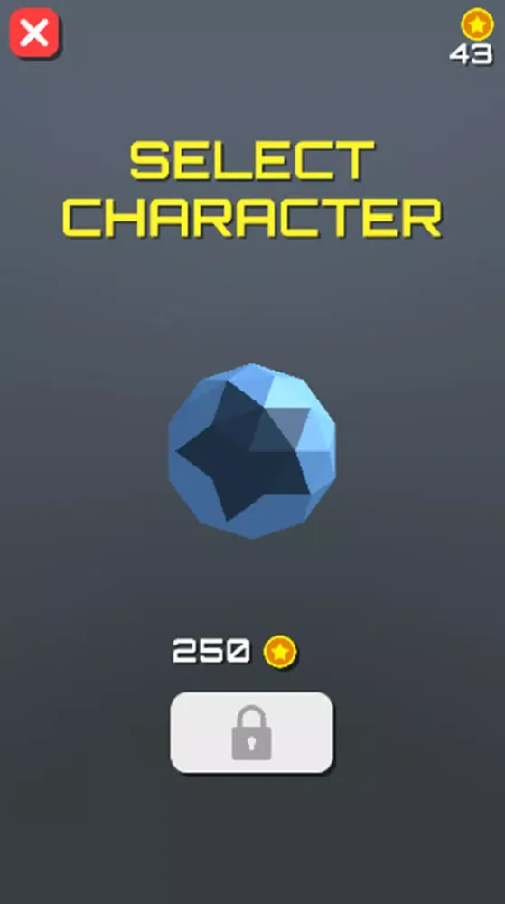 Rolly Road - Speedy Color Ball Screenshots