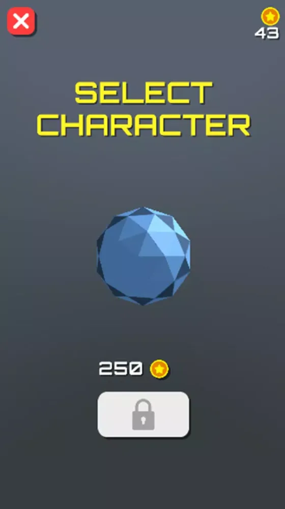 Rolly Road - Speedy Color Ball Screenshots
