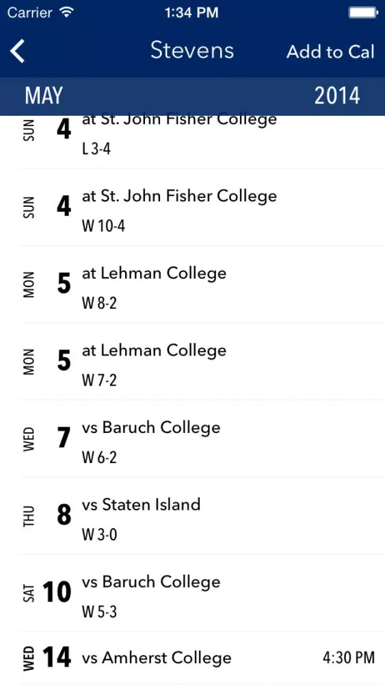 صور City University of New York Athletics - CUNY Conference