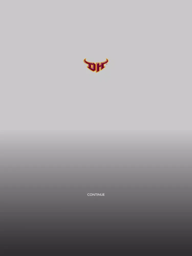 Screenshot di California State University, Dominguez Hills Toros iPad 