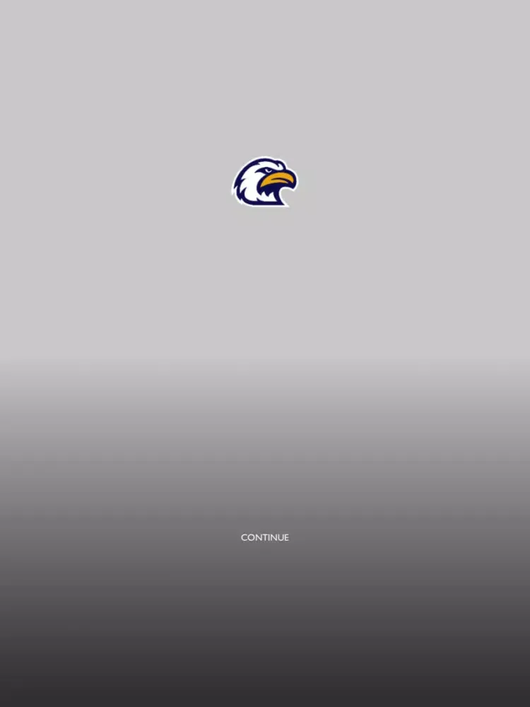 Capturas de pantalla de Liberty North High School iPad 