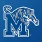 Official Memphis Tigers