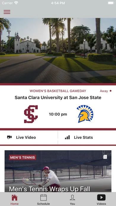 صور Santa Clara Broncos