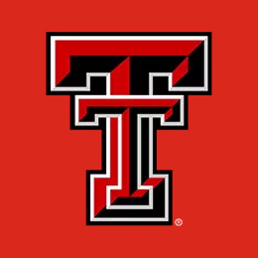 Texas Tech Red Raiders Texas Tech Red Raiders